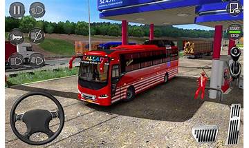 Bus Driver Games for Android - Download the APK from Habererciyes